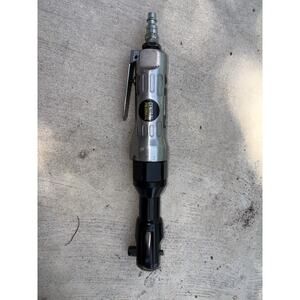 Central Pneumatic Professional 3/8" Air Ratchet Item No. 47214